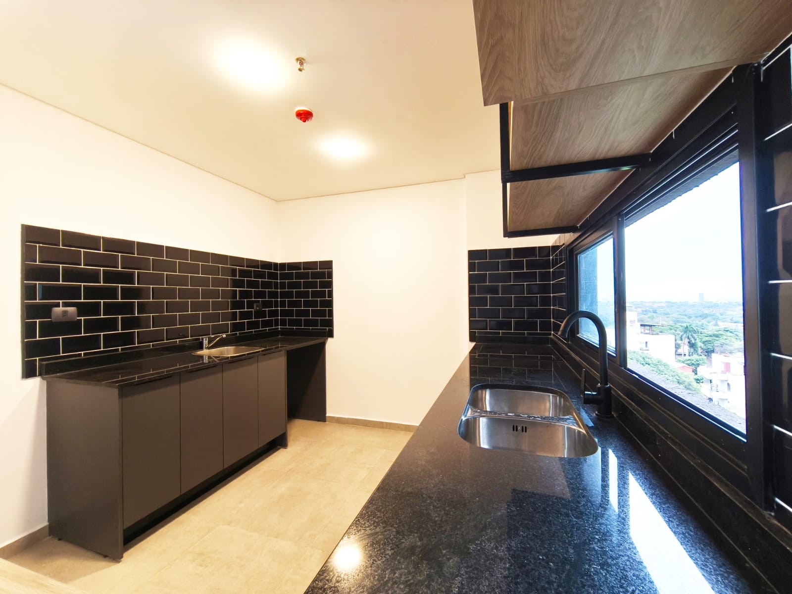 Departamento de 1 dormitorio a estrenar en Villa Morra — foto 2
