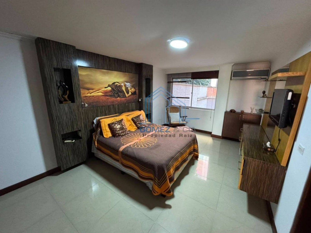 Apartamento en venta en Laureles, Medellín · foto 5 de 23
