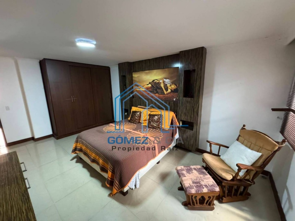 Apartamento en venta en Laureles, Medellín · foto 6 de 23