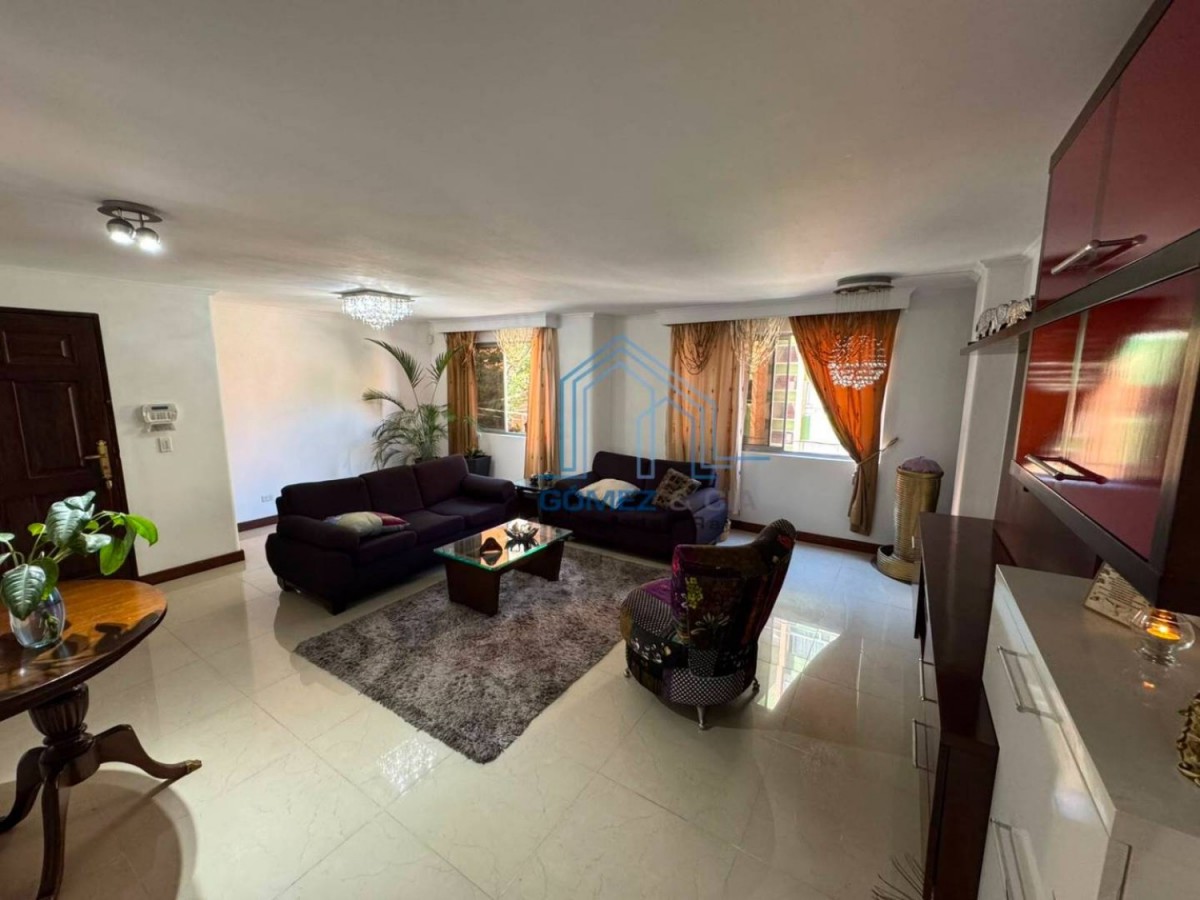 Apartamento en venta en Laureles, Medellín · foto 8 de 23