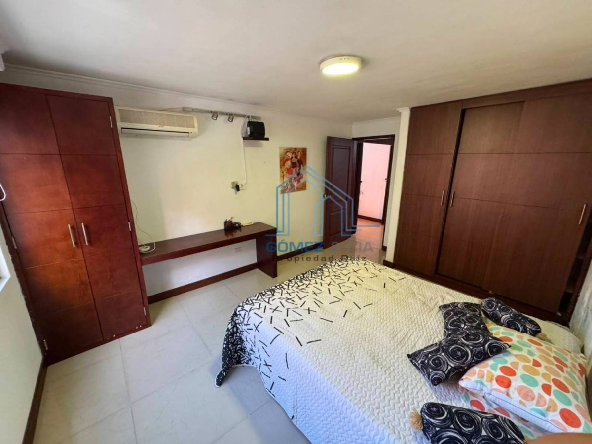 Apartamento en venta en Laureles, Medellín · foto 12 de 23