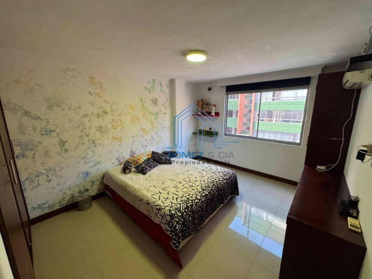 Apartamento en venta en Laureles, Medellín · foto 13 de 23