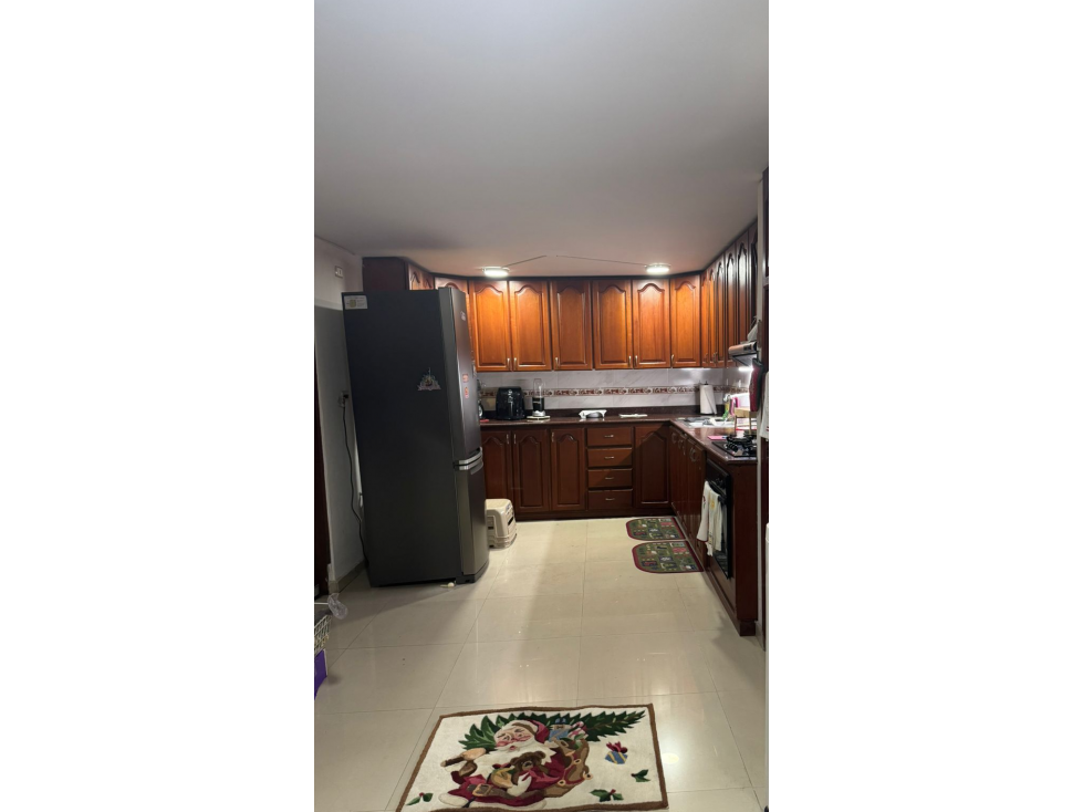 Apartamento en Arriendo en El limonar, Cali