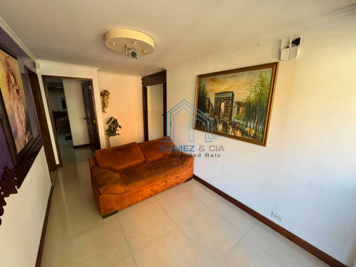 Apartamento en venta en Laureles, Medellín · foto 15 de 23