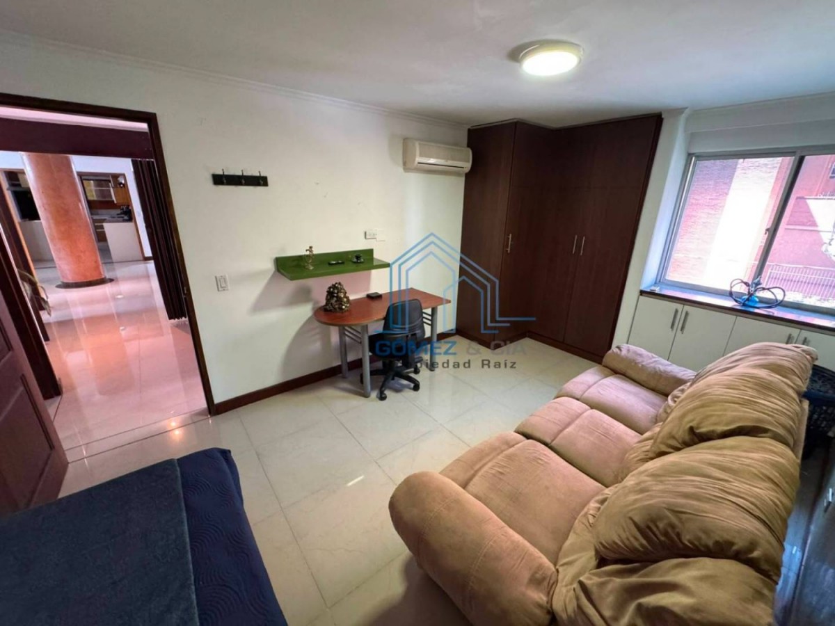 Apartamento en venta en Laureles, Medellín · foto 16 de 23