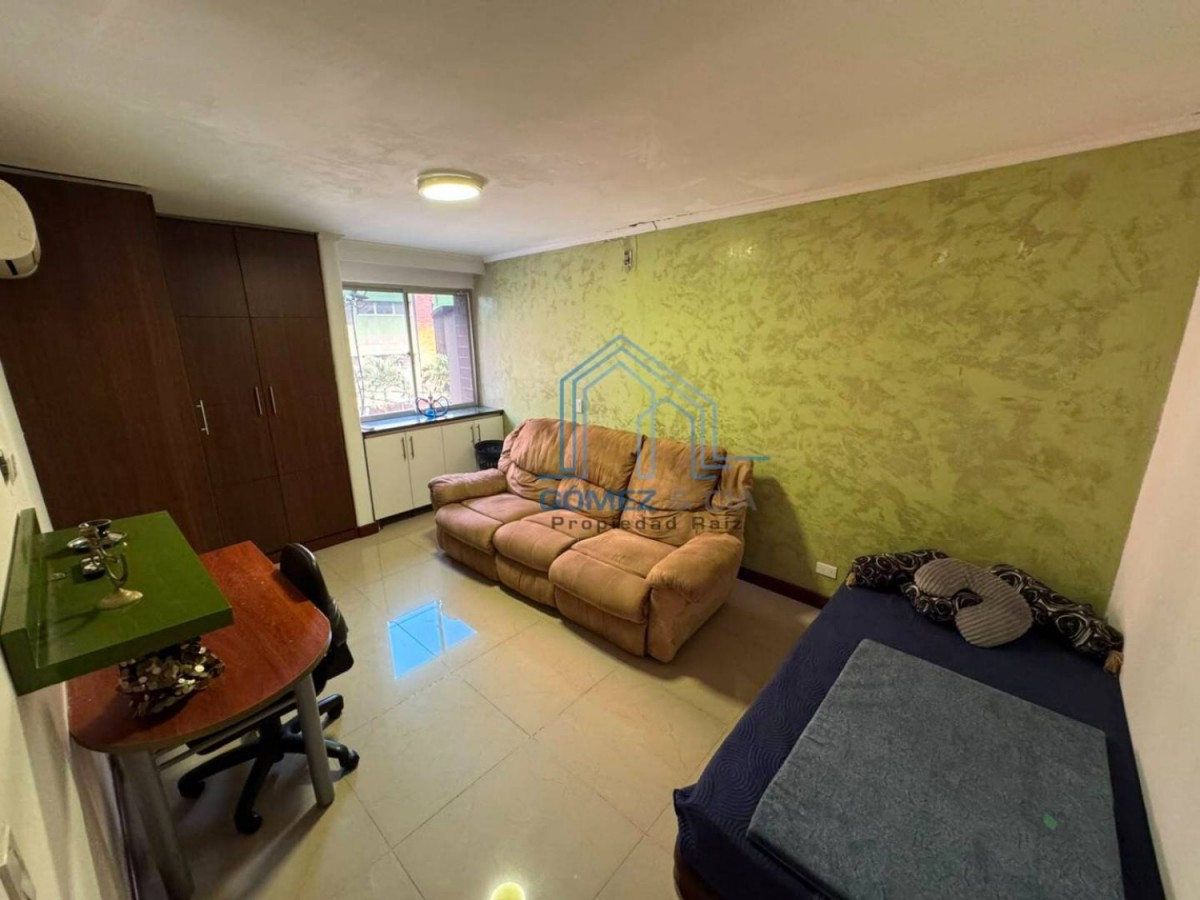 Apartamento en venta en Laureles, Medellín · foto 17 de 23