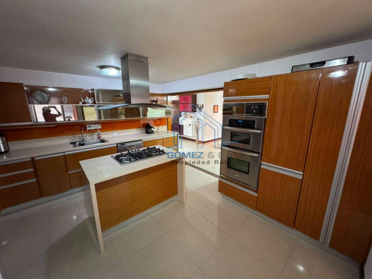 Apartamento en venta en Laureles, Medellín · foto 18 de 23