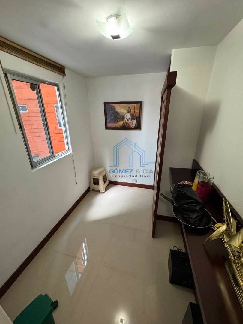 Apartamento en venta en Laureles, Medellín · foto 19 de 23