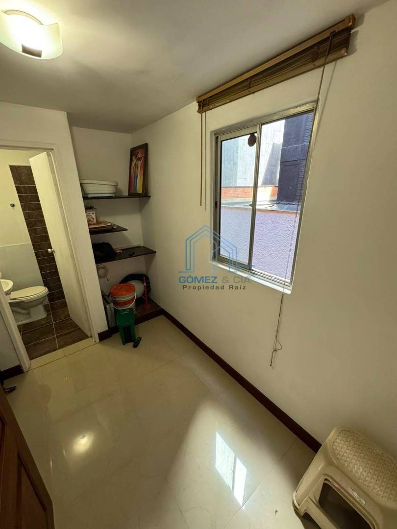 Apartamento en venta en Laureles, Medellín · foto 20 de 23