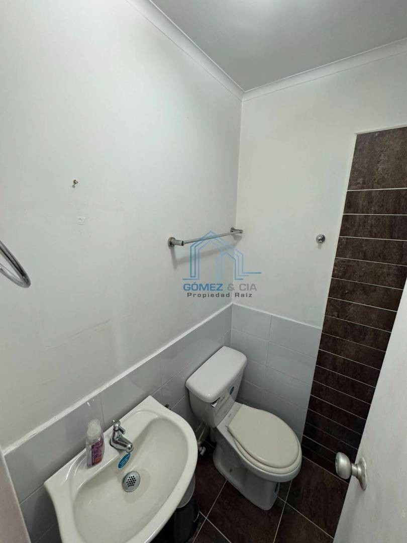 Apartamento en venta en Laureles, Medellín · foto 21 de 23