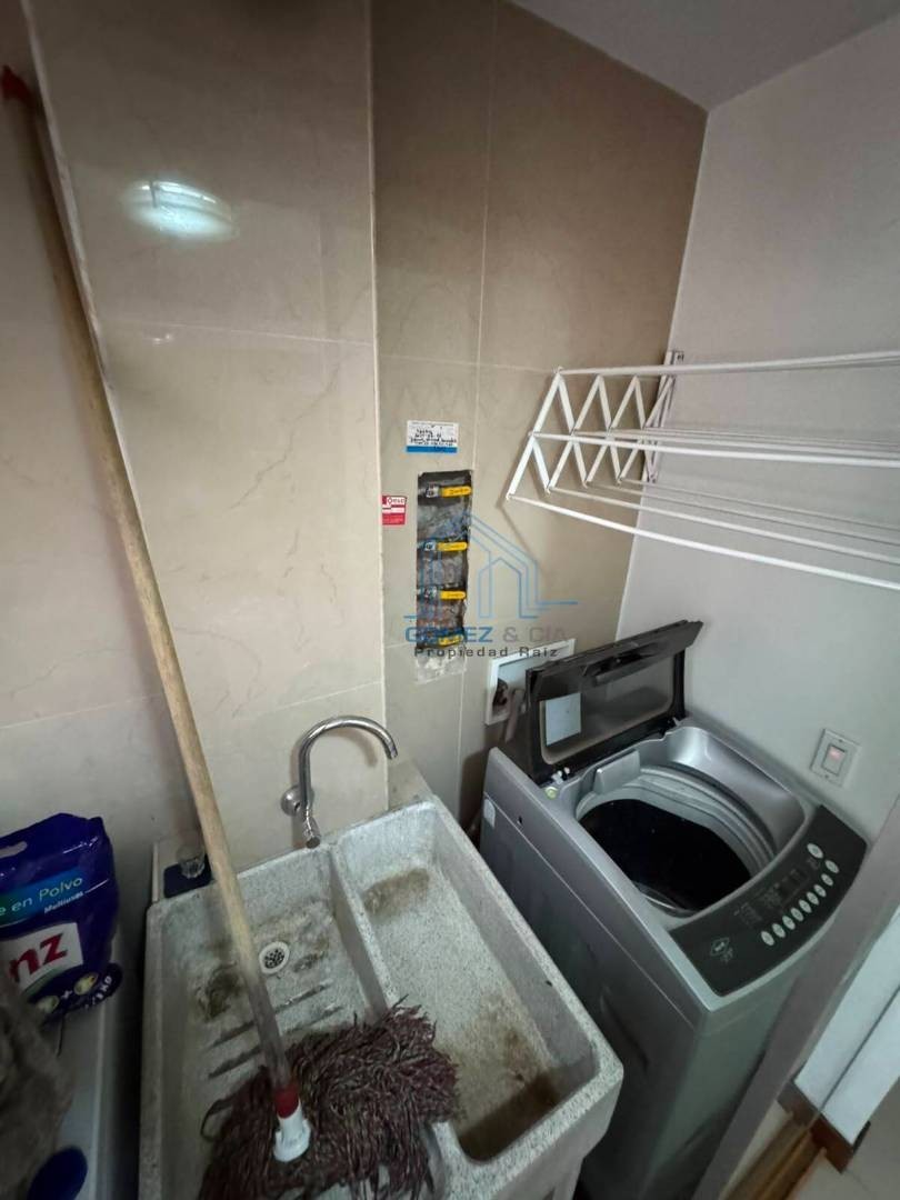 Apartamento en venta en Laureles, Medellín · foto 23 de 23