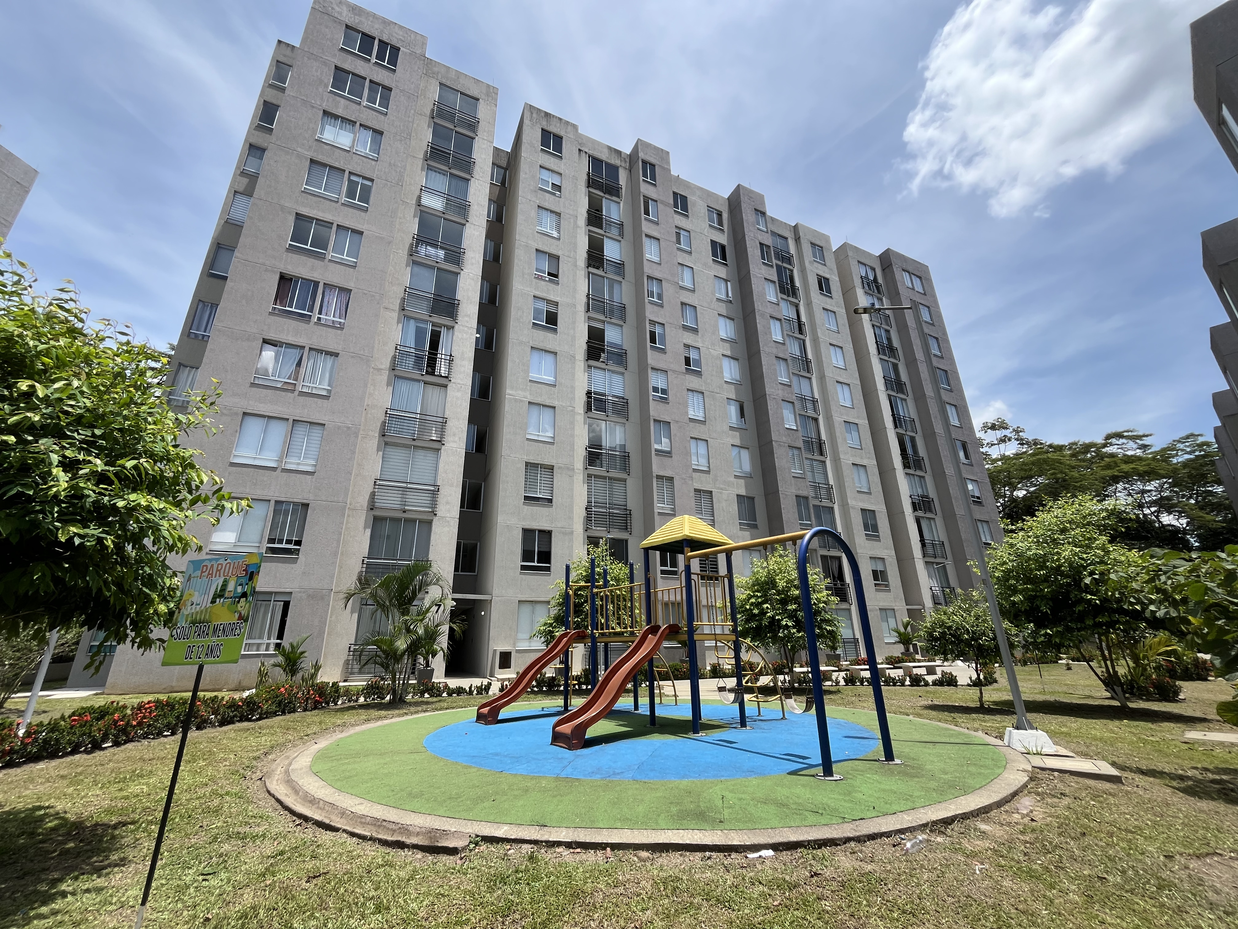 Apartamento en venta en Villavicencio · foto 2 de 17