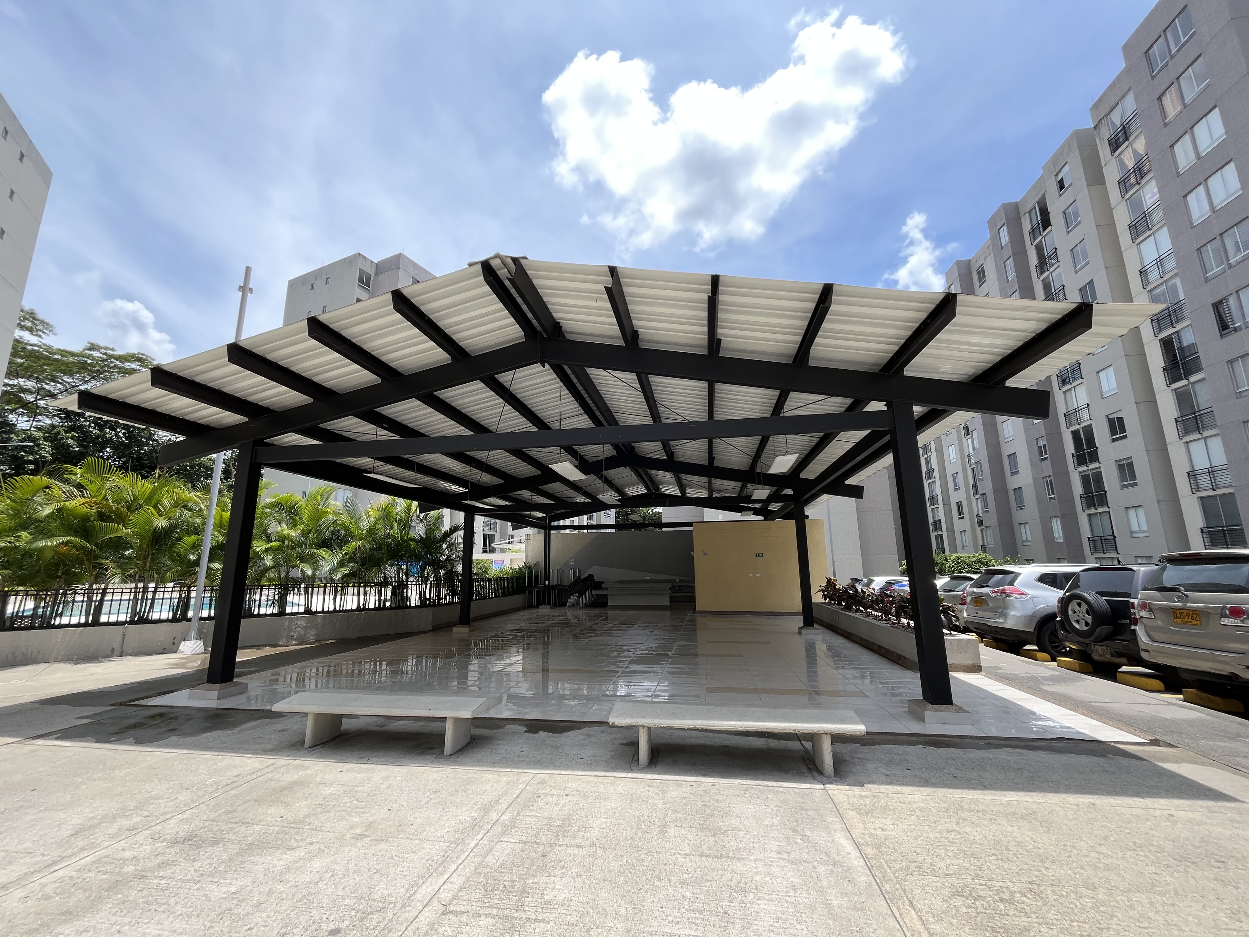 Apartamento en venta en Villavicencio · foto 17 de 17