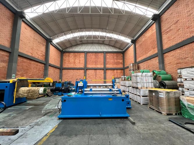 Bodega en arriendo en Centro Tocancipá, Tocancipá, 984 m² · foto 10 de 21