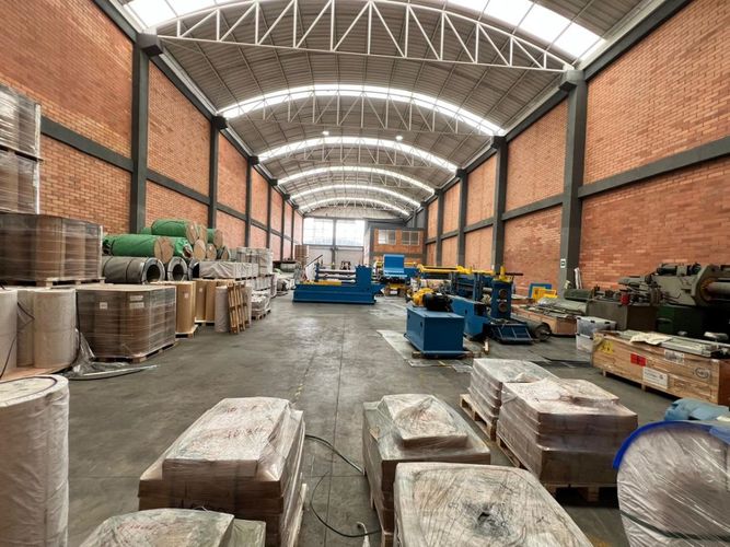 Bodega en arriendo en Centro Tocancipá, Tocancipá, 984 m² · foto 11 de 21