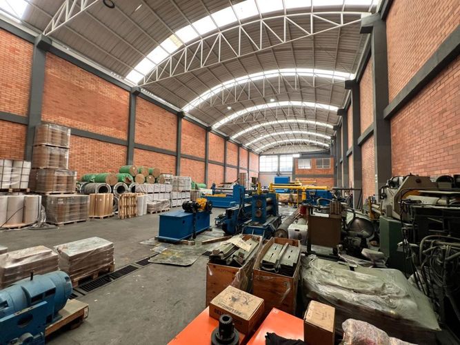Bodega en arriendo en Centro Tocancipá, Tocancipá, 984 m² · foto 12 de 21