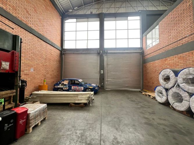 Bodega en arriendo en Centro Tocancipá, Tocancipá, 984 m² · foto 14 de 21