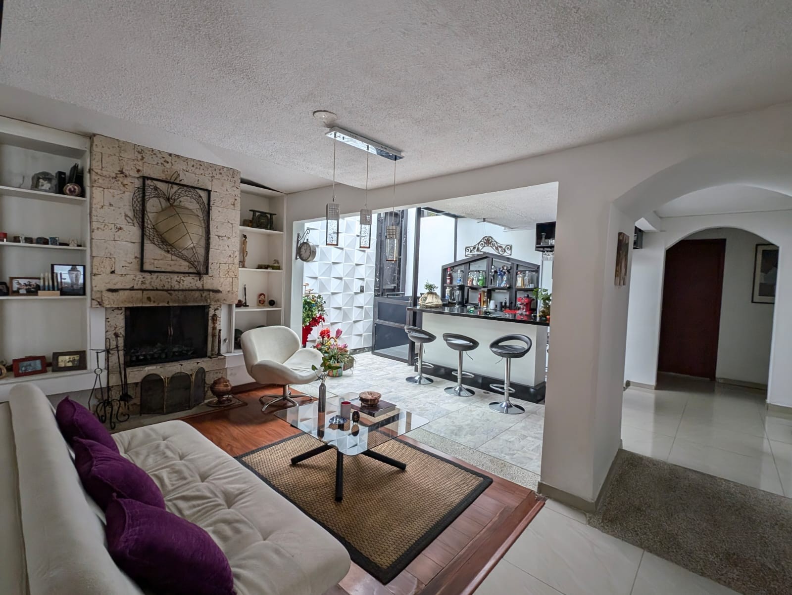 Casa en venta en La Calleja, Bogotá · foto 3 de 24