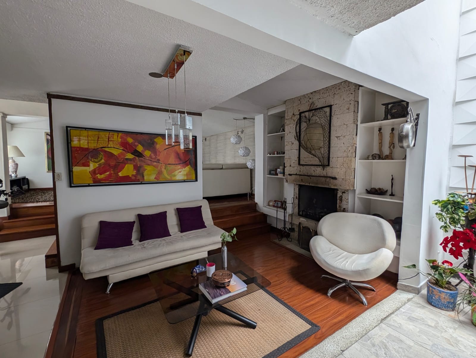 Casa en venta en La Calleja, Bogotá · foto 2 de 24