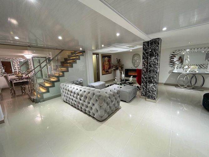 Casa de 3 alcobas en venta en Tequendama, Cali, 140 m² · foto 5 de 24