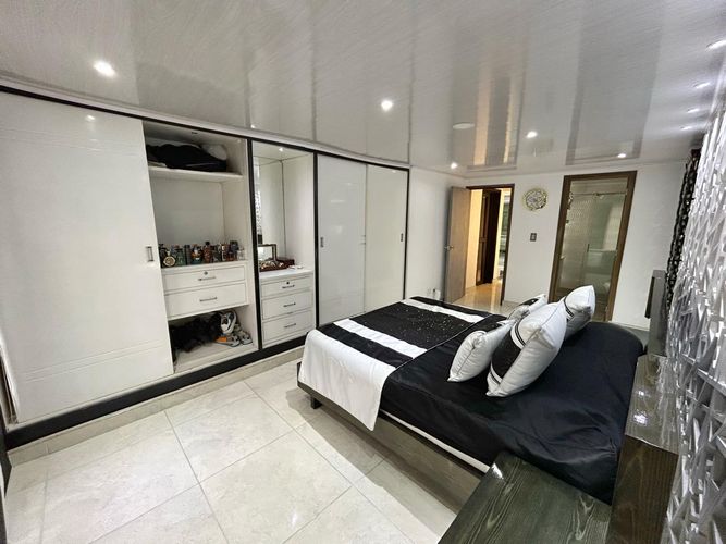 Casa de 3 alcobas en venta en Tequendama, Cali, 140 m² · foto 10 de 24