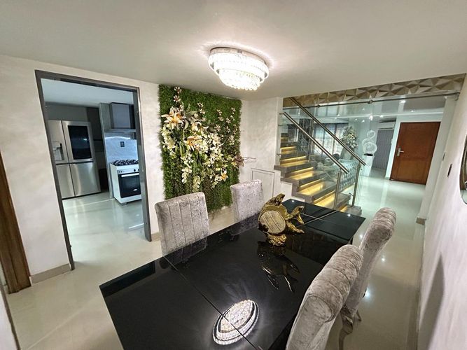 Casa de 3 alcobas en venta en Tequendama, Cali, 140 m² · foto 19 de 24