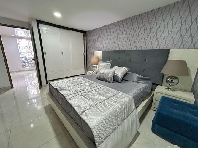 Casa de 3 alcobas en venta en Tequendama, Cali, 140 m² · foto 23 de 24