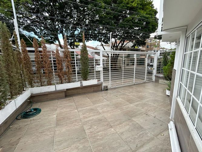 Casa de 3 alcobas en venta en Tequendama, Cali, 140 m² · foto 24 de 24