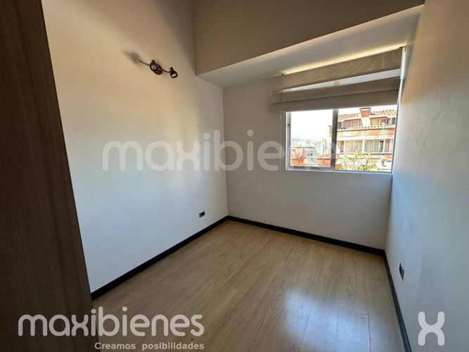 Apartamento de 2 alcobas en arriendo en Loma Del Indio, Medellín, 80 m² · foto 6 de 19