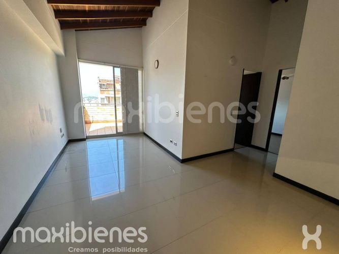 Apartamento de 2 alcobas en arriendo en Loma Del Indio, Medellín, 80 m² · foto 16 de 19
