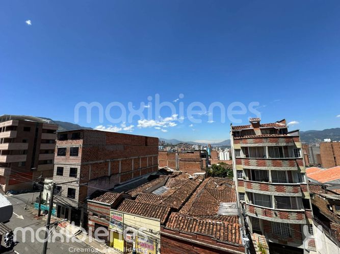 Apartamento de 2 alcobas en arriendo en Loma Del Indio, Medellín, 80 m² · foto 19 de 19