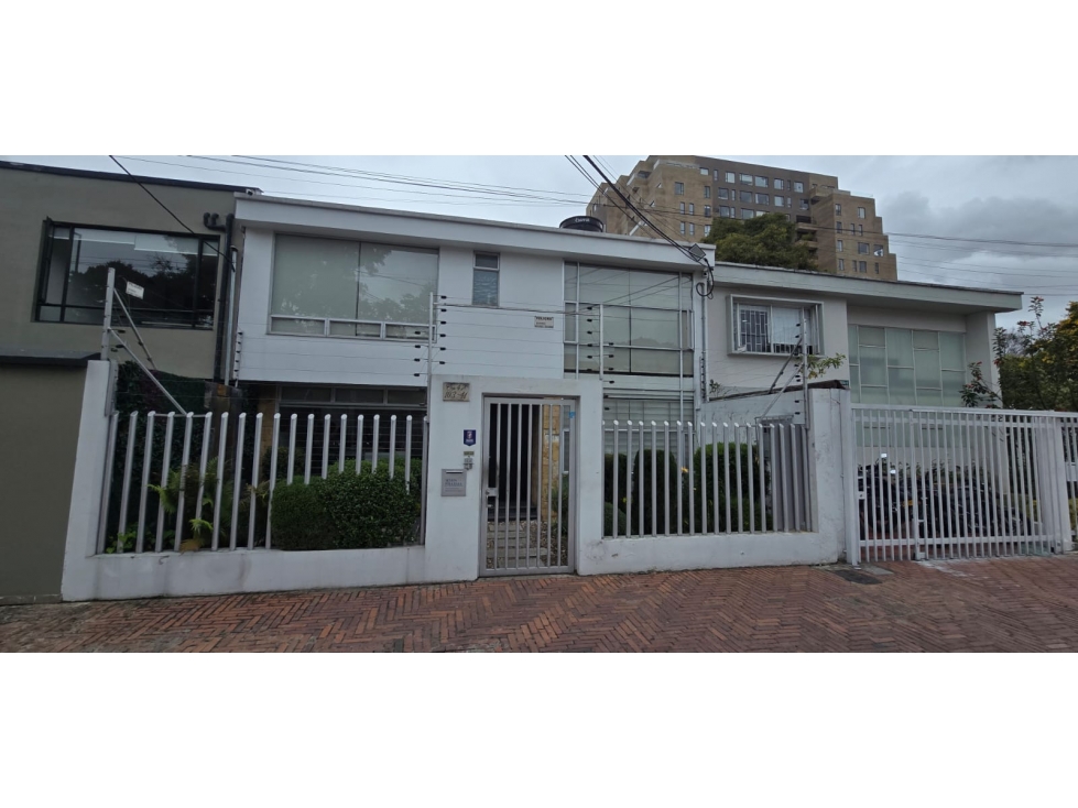 House for rent in Suba, Bogotá