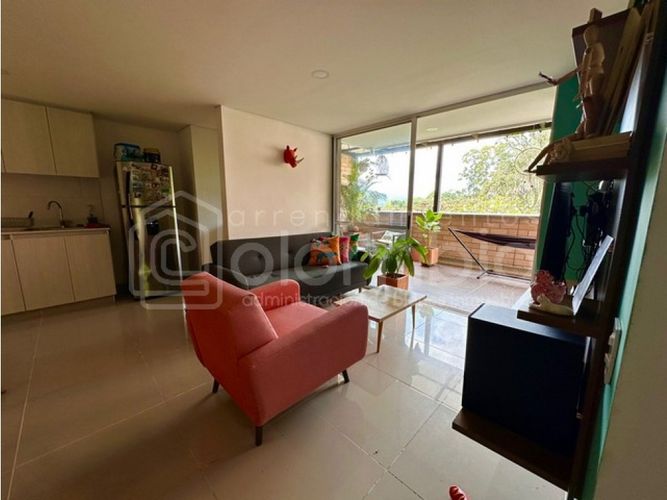 Apartaestudio en venta en La Ferreria, Bello, 88 m² · foto 4 de 18