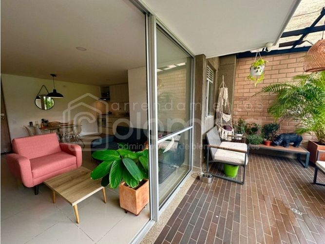 Apartaestudio en venta en La Ferreria, Bello, 88 m² · foto 6 de 18