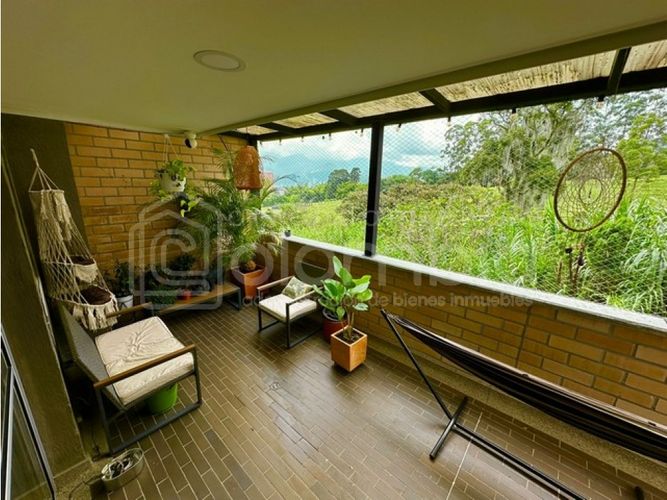 Apartaestudio en venta en La Ferreria, Bello, 88 m² · foto 7 de 18