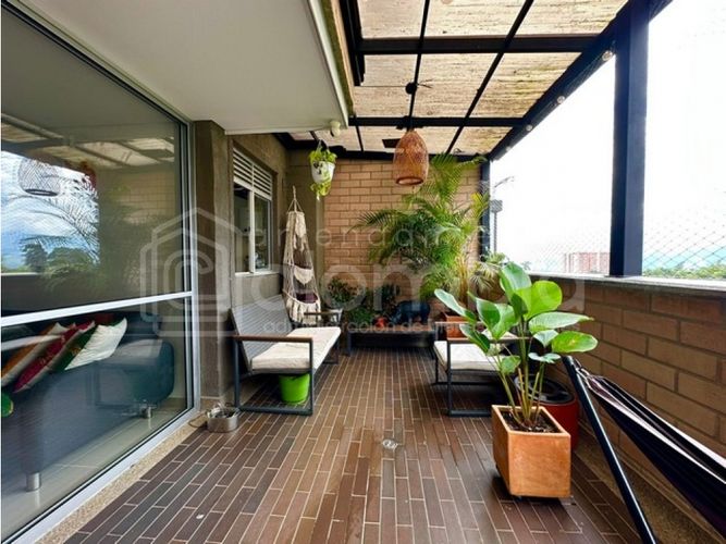 Apartaestudio en venta en La Ferreria, Bello, 88 m² · foto 8 de 18