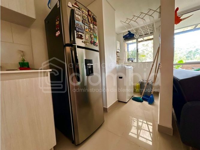 Apartaestudio en venta en La Ferreria, Bello, 88 m² · foto 9 de 18