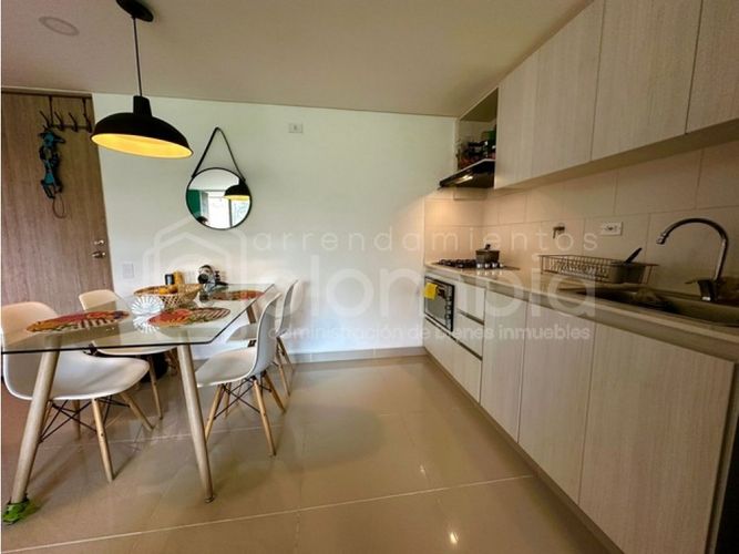 Apartaestudio en venta en La Ferreria, Bello, 88 m² · foto 10 de 18