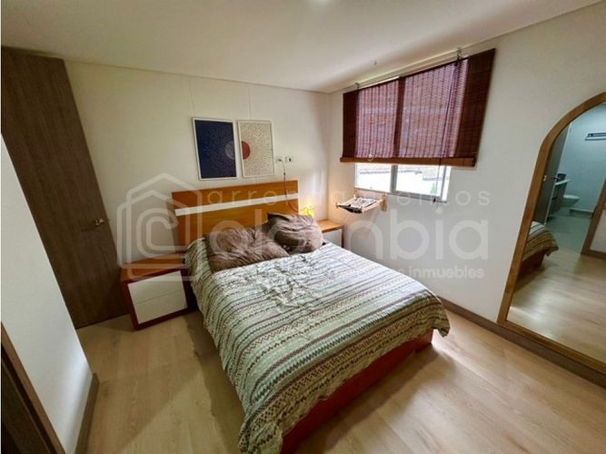 Apartaestudio en venta en La Ferreria, Bello, 88 m² · foto 11 de 18