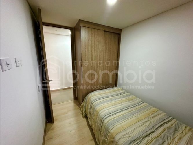 Apartaestudio en venta en La Ferreria, Bello, 88 m² · foto 12 de 18