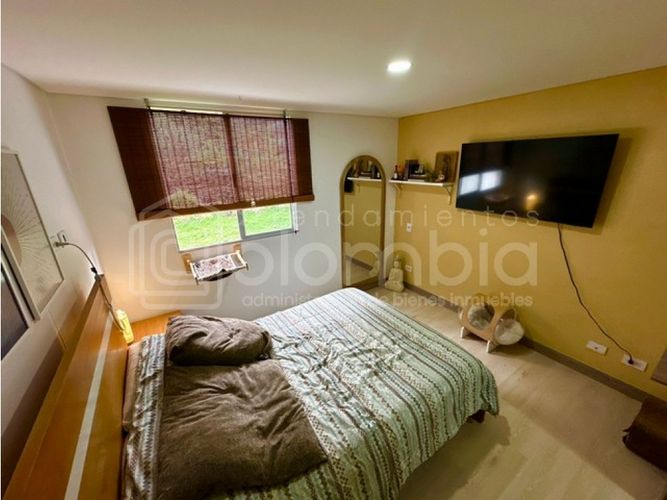Apartaestudio en venta en La Ferreria, Bello, 88 m² · foto 14 de 18