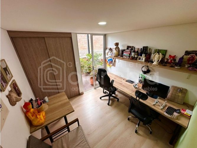 Apartaestudio en venta en La Ferreria, Bello, 88 m² · foto 17 de 18