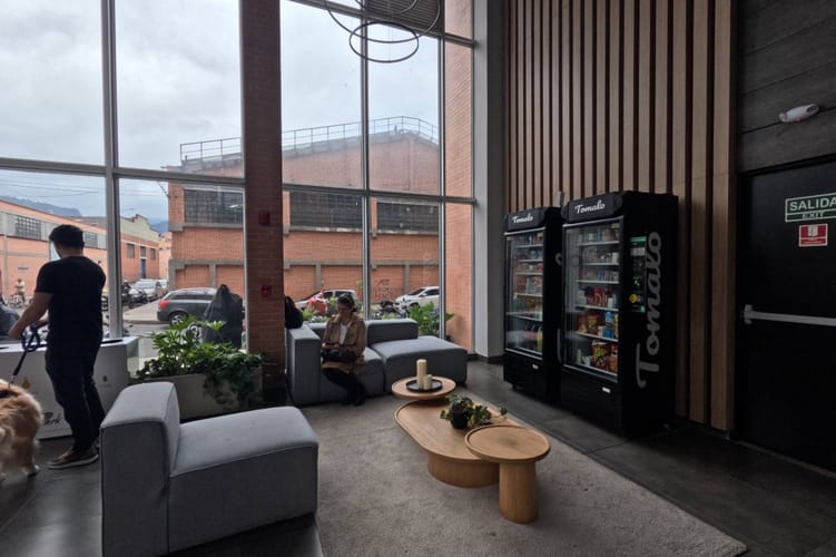 Apartamento en venta en San Andresito, Bogotá · foto 2 de 14