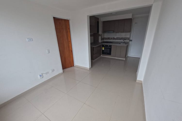 Apartamento en venta en San Andresito, Bogotá · foto 3 de 14