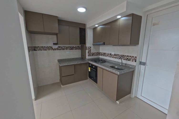 Apartamento en venta en San Andresito, Bogotá · foto 5 de 14