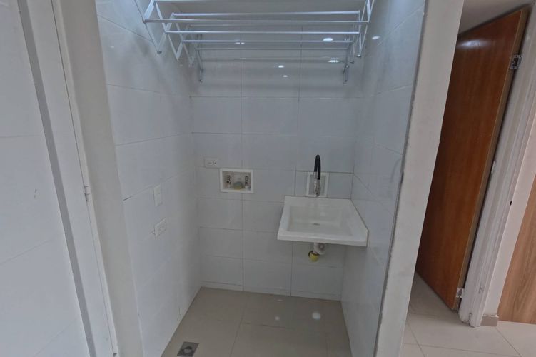 Apartamento en venta en San Andresito, Bogotá · foto 6 de 14