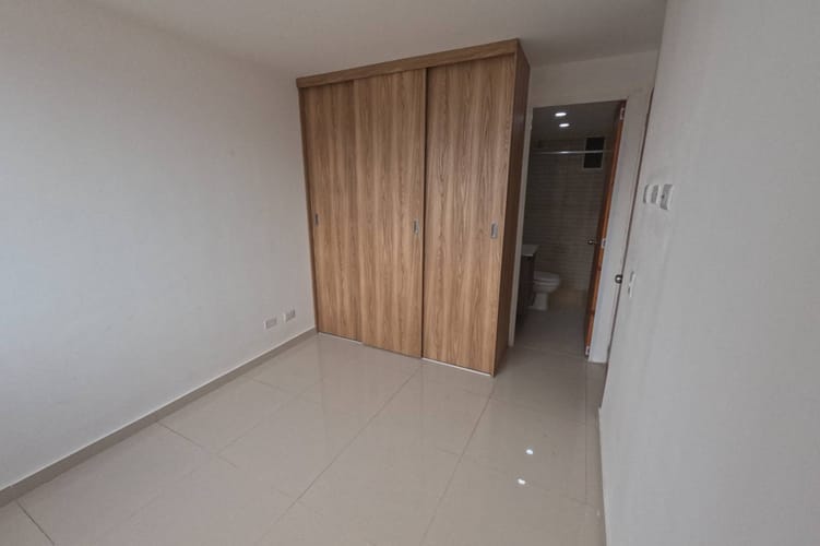 Apartamento en venta en San Andresito, Bogotá · foto 7 de 14