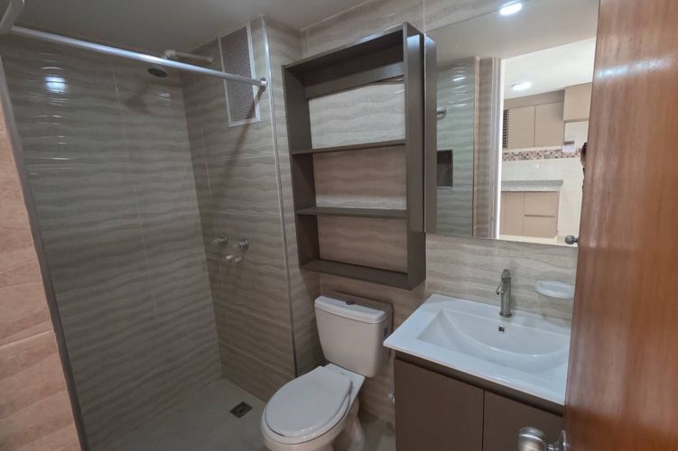 Apartamento en venta en San Andresito, Bogotá · foto 8 de 14