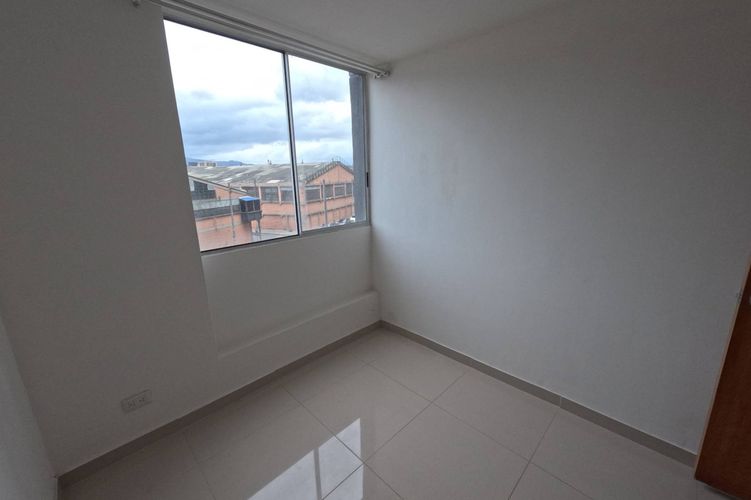 Apartamento en venta en San Andresito, Bogotá · foto 9 de 14
