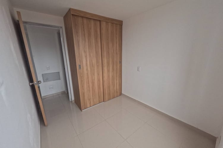 Apartamento en venta en San Andresito, Bogotá · foto 10 de 14
